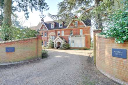 Upper Warren Avenue, Caversham Heights, Reading, Image 10