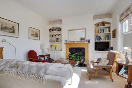 Upper Warren Avenue, Caversham Heights, Reading, Image 13