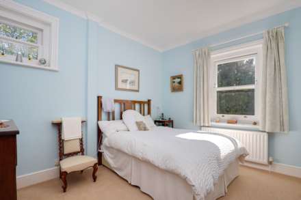 Upper Warren Avenue, Caversham Heights, Reading, Image 14
