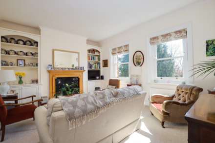 Upper Warren Avenue, Caversham Heights, Reading, Image 3