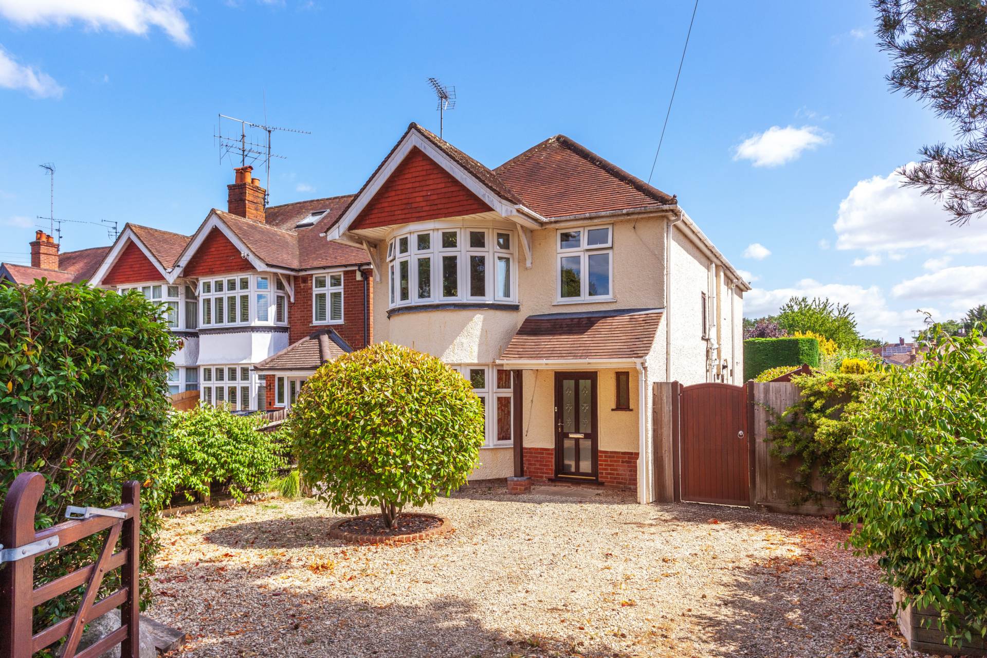 Conisboro Avenue, Caversham, Image 1