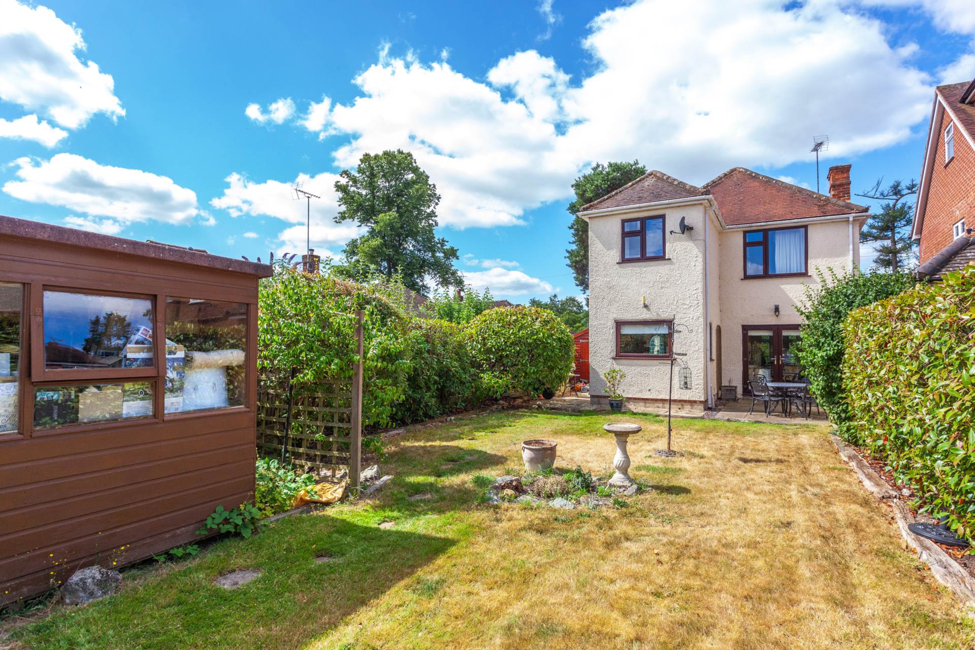 Conisboro Avenue, Caversham, Image 20