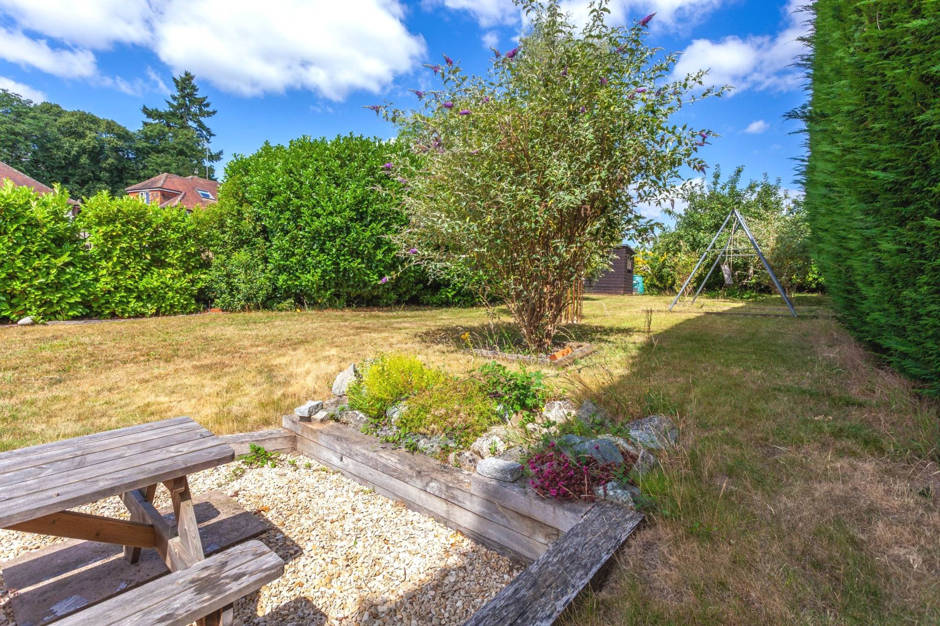 Conisboro Avenue, Caversham, Image 26
