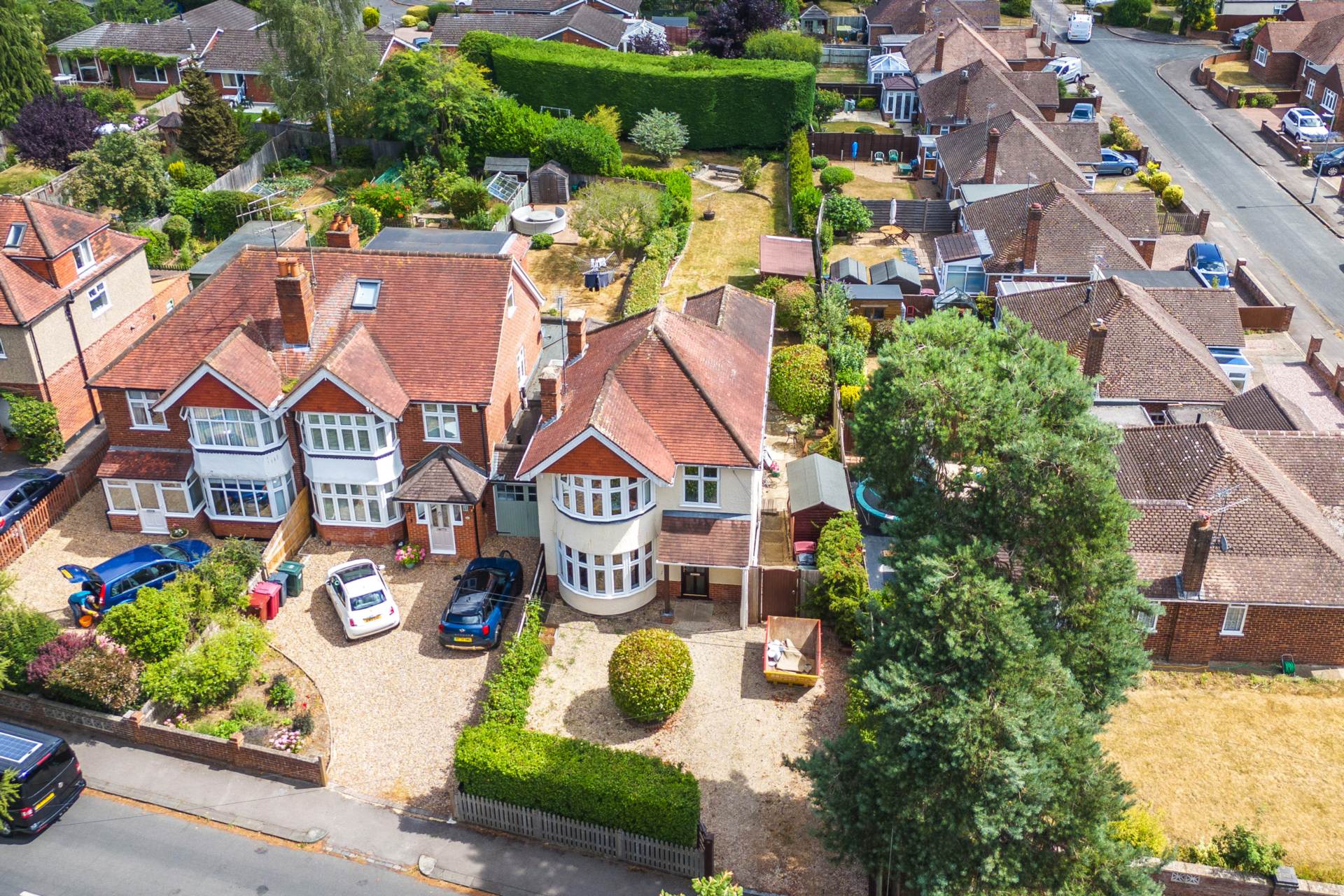 Conisboro Avenue, Caversham, Image 31