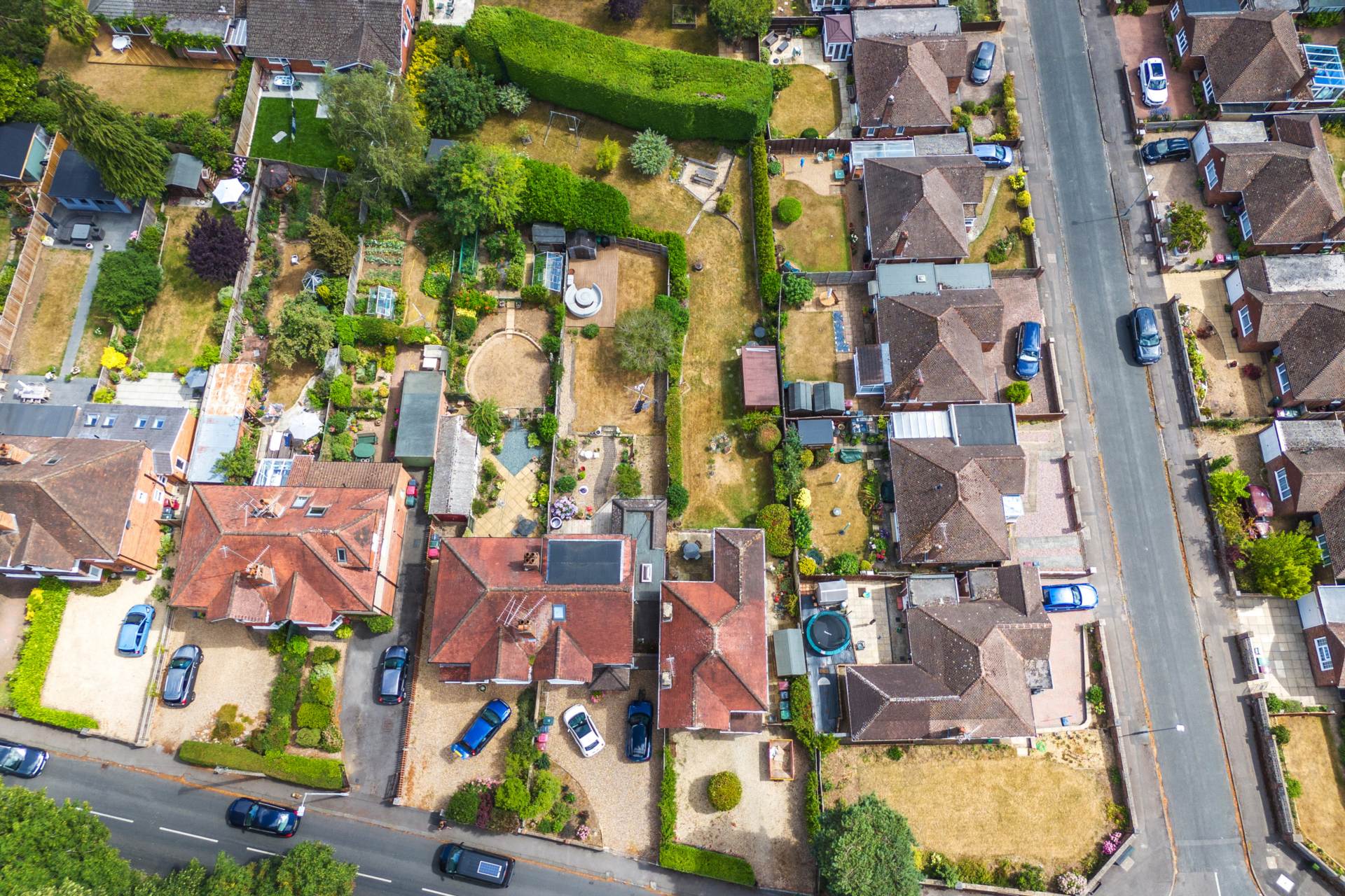 Conisboro Avenue, Caversham, Image 33