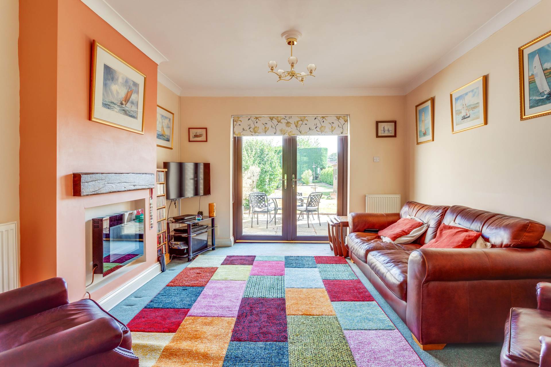 Conisboro Avenue, Caversham, Image 4