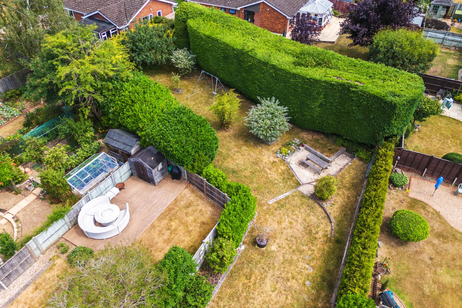Conisboro Avenue, Caversham, Image 9