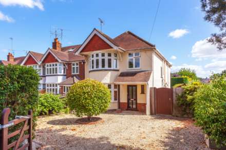 Conisboro Avenue, Caversham, Image 1