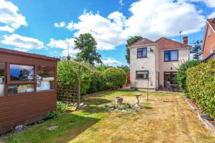 Conisboro Avenue, Caversham, Image 20