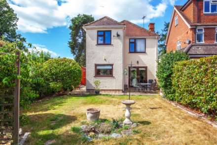 Conisboro Avenue, Caversham, Image 21