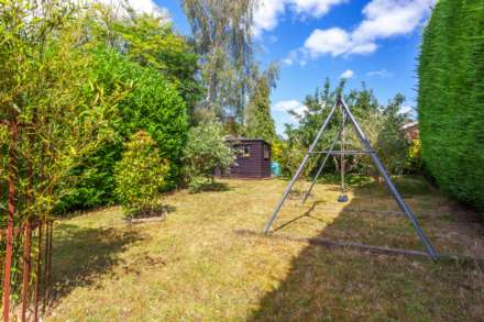 Conisboro Avenue, Caversham, Image 28