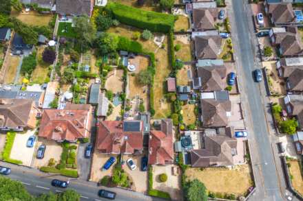 Conisboro Avenue, Caversham, Image 33
