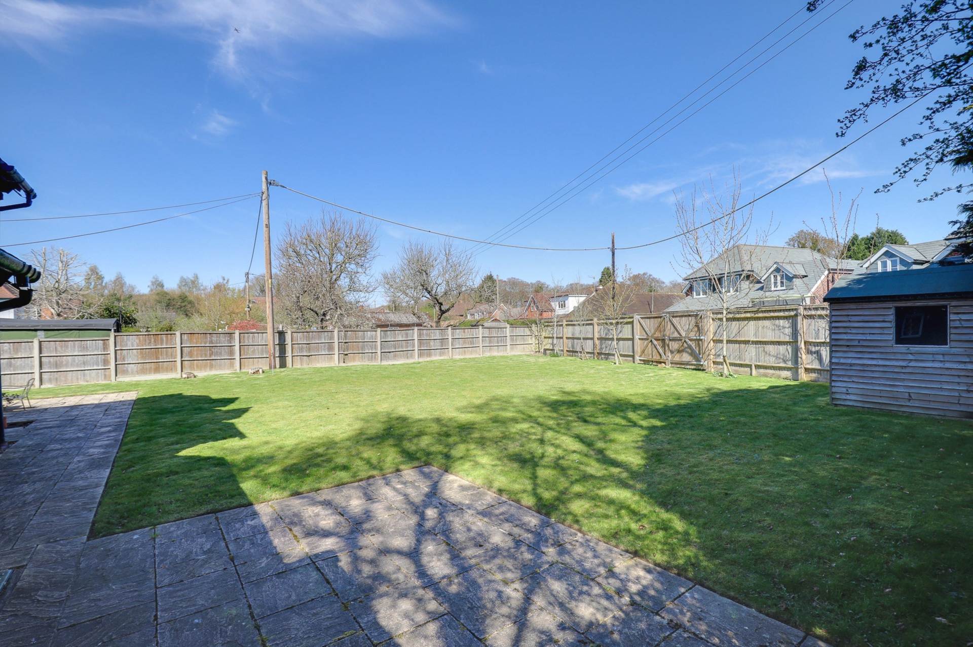 Kennylands Road, Sonning Common, South Oxfordshire, Image 18