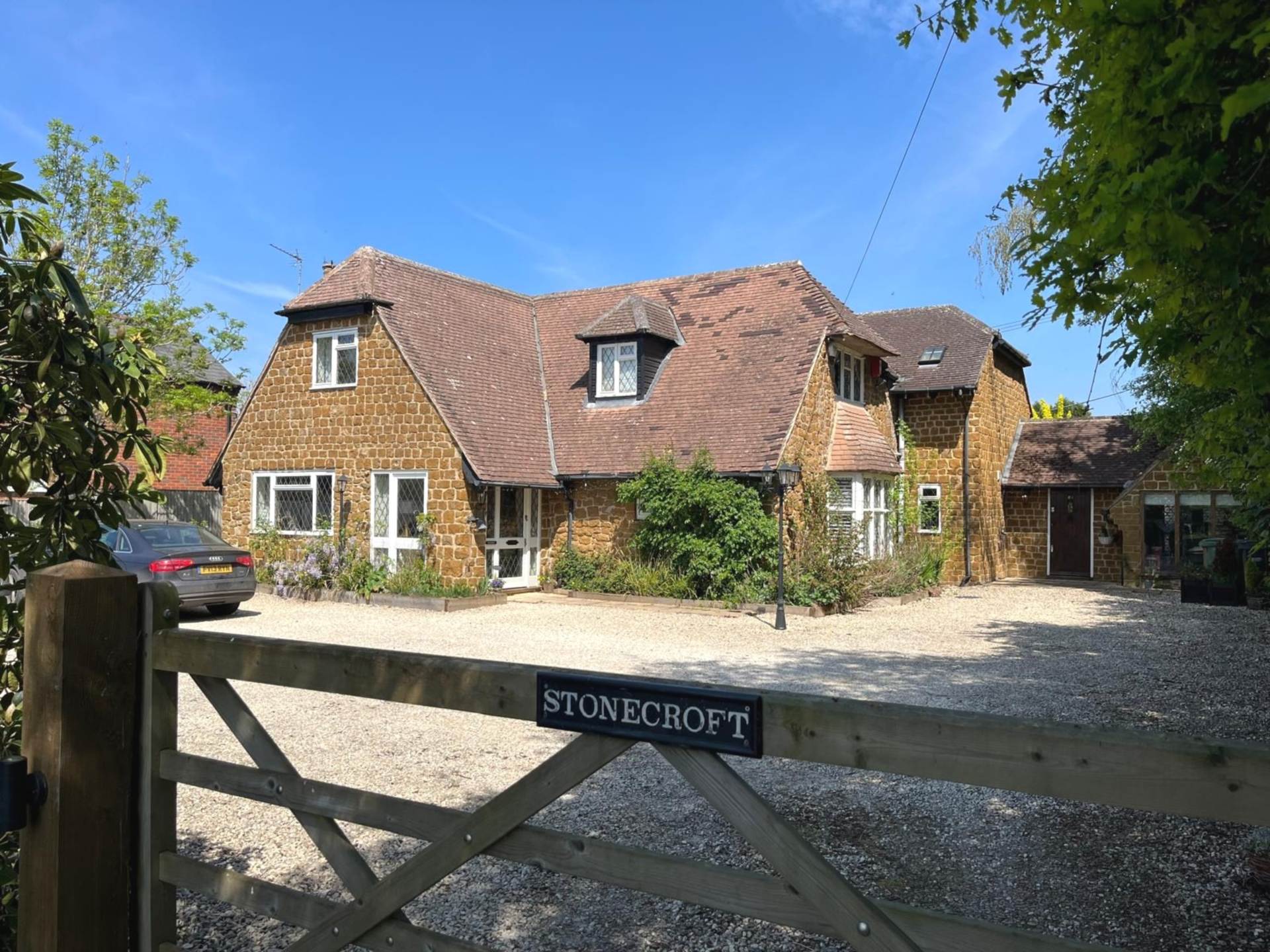 Kennylands Road, Sonning Common, South Oxfordshire, Image 2