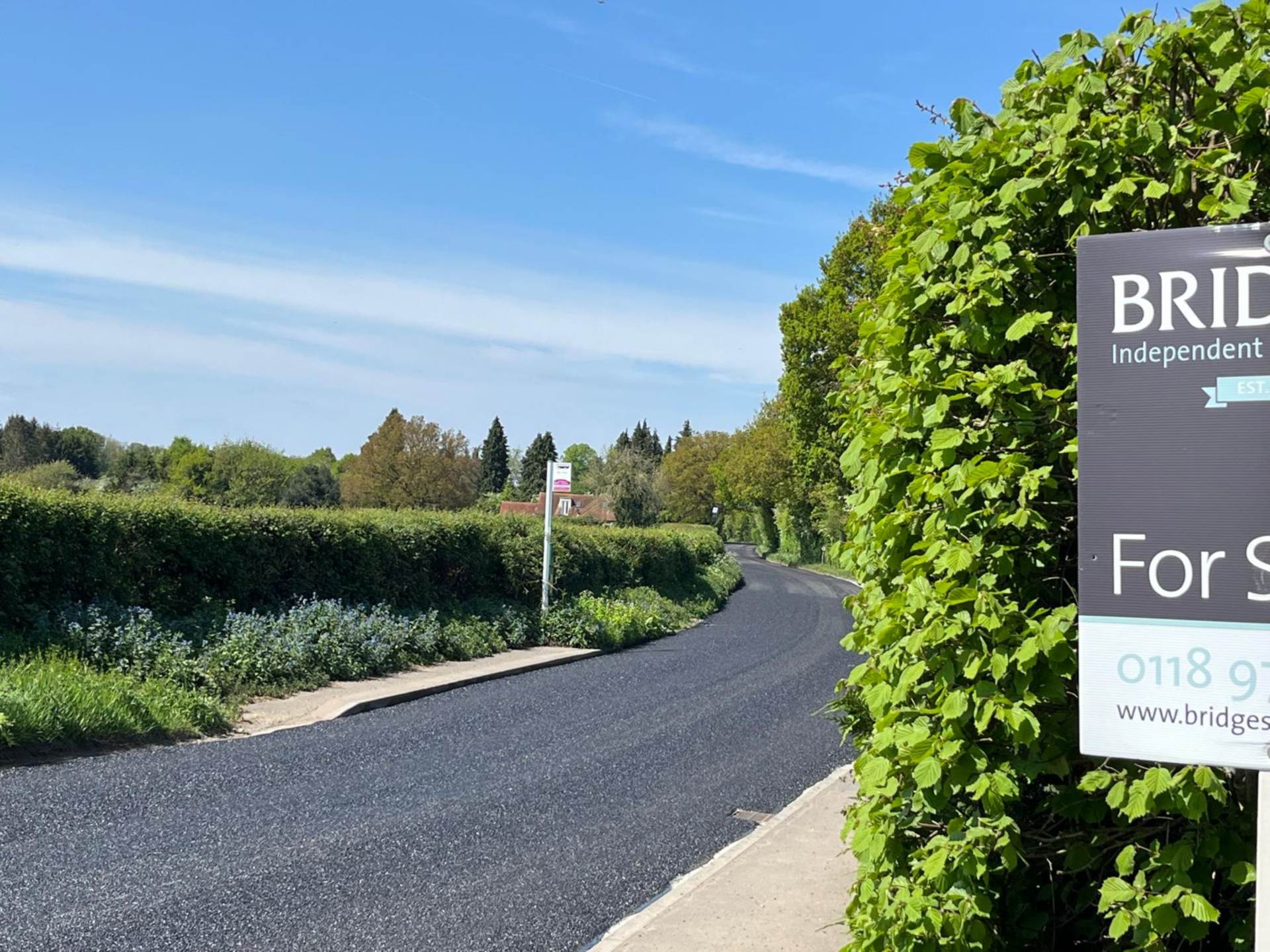 Kennylands Road, Sonning Common, South Oxfordshire, Image 3