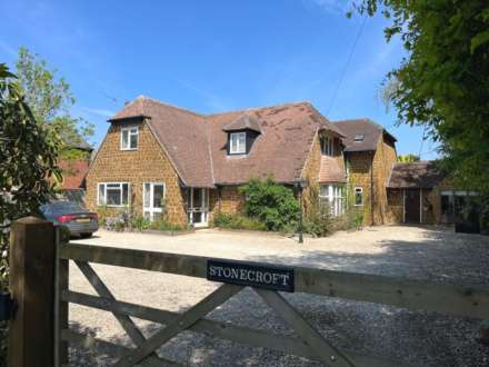 Kennylands Road, Sonning Common, South Oxfordshire, Image 2