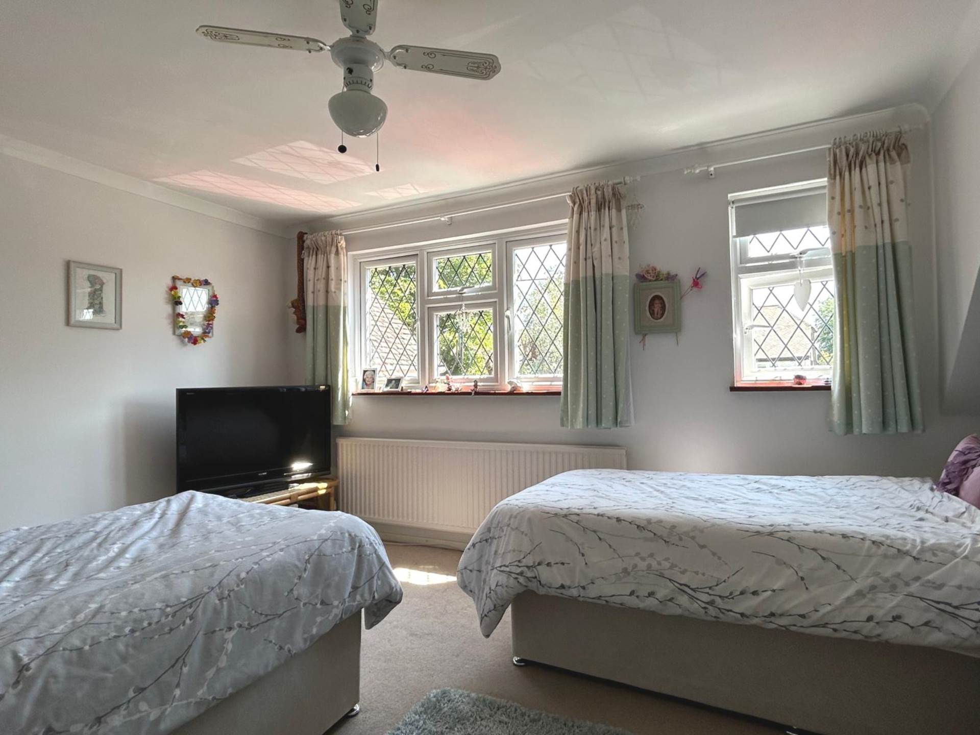 Grove Road, Sonning Common, South Oxfordshire, Image 17