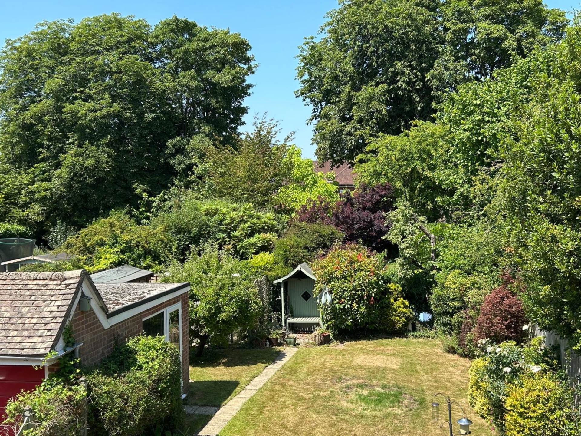 Grove Road, Sonning Common, South Oxfordshire, Image 7