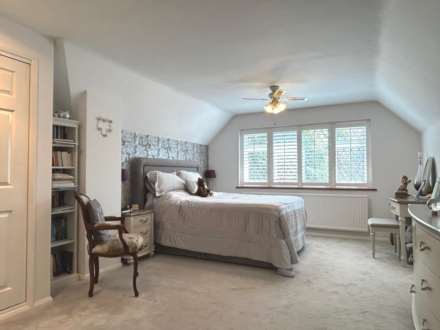 Grove Road, Sonning Common, South Oxfordshire, Image 10