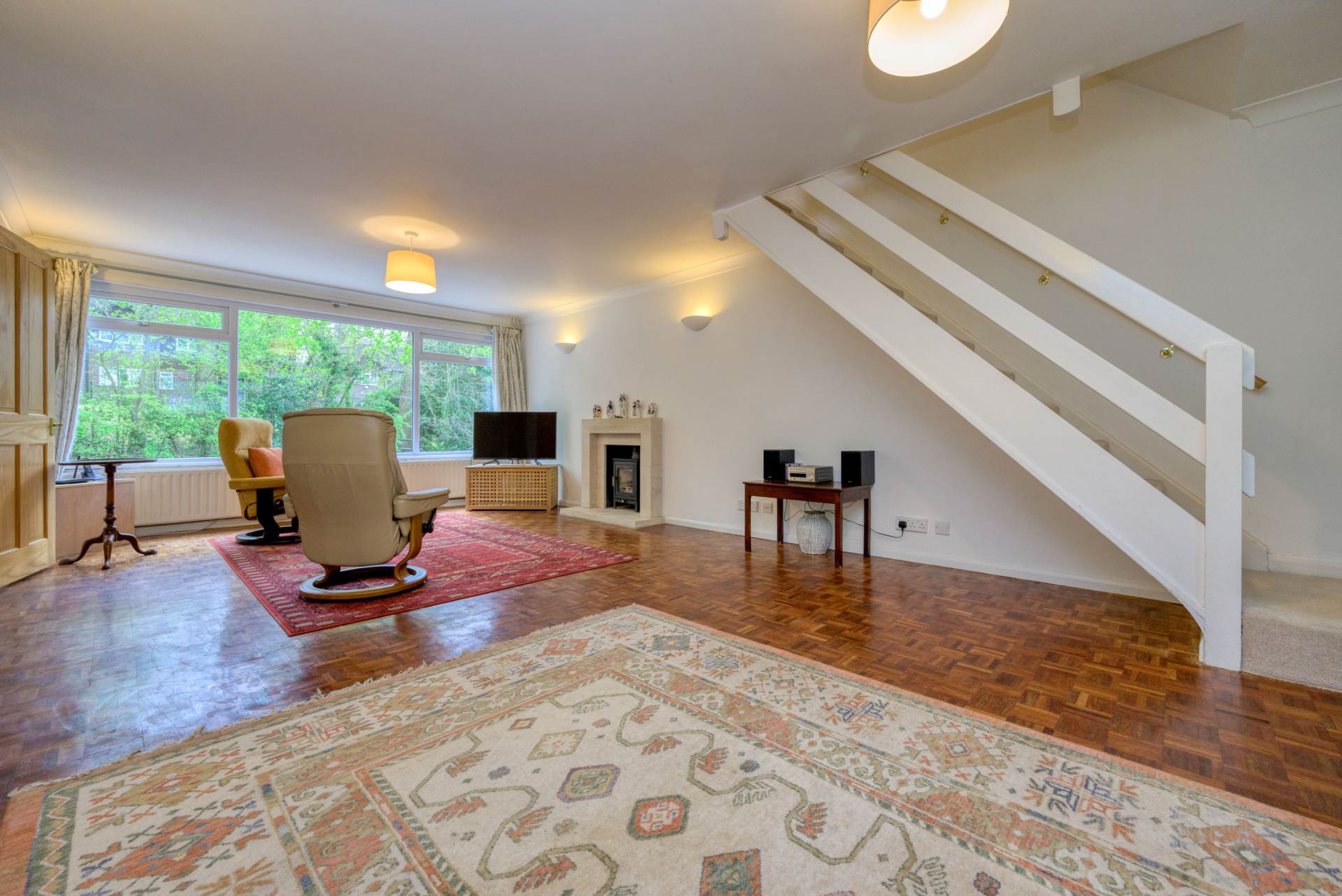 Widmore Lane, Sonning Common, South Oxfordshire, Image 10