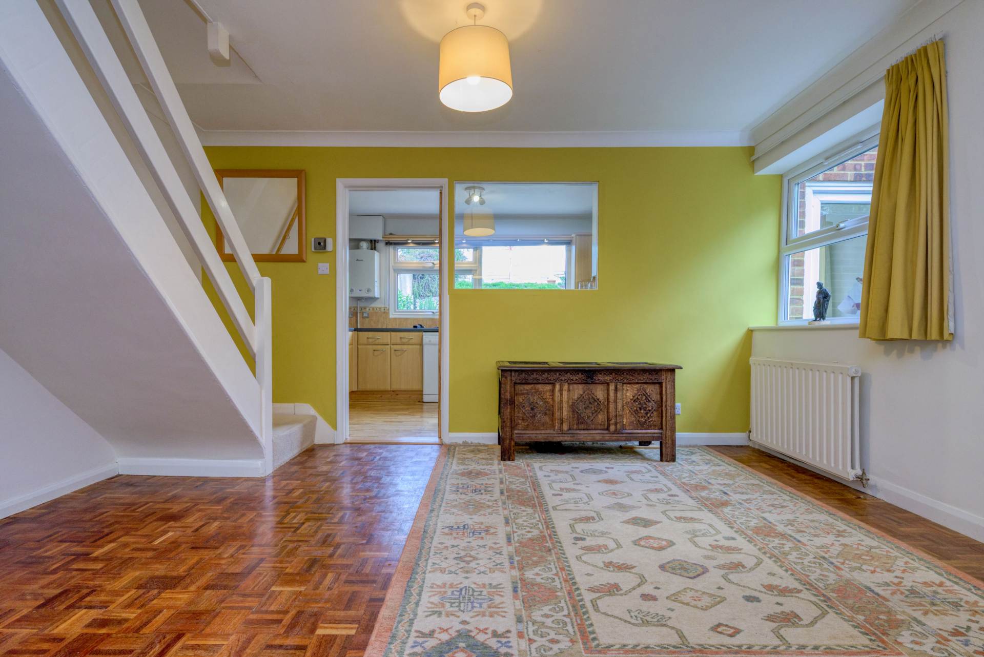 Widmore Lane, Sonning Common, South Oxfordshire, Image 15