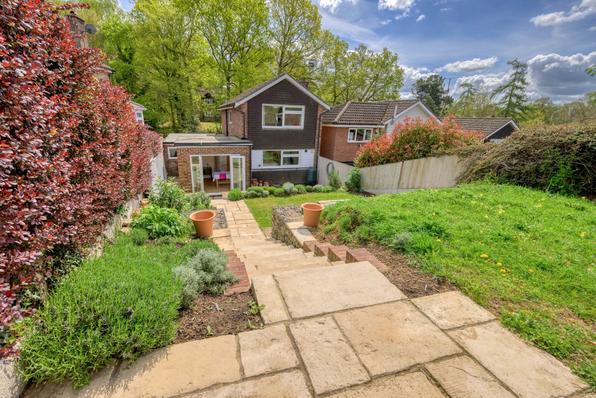 Widmore Lane, Sonning Common, South Oxfordshire, Image 2