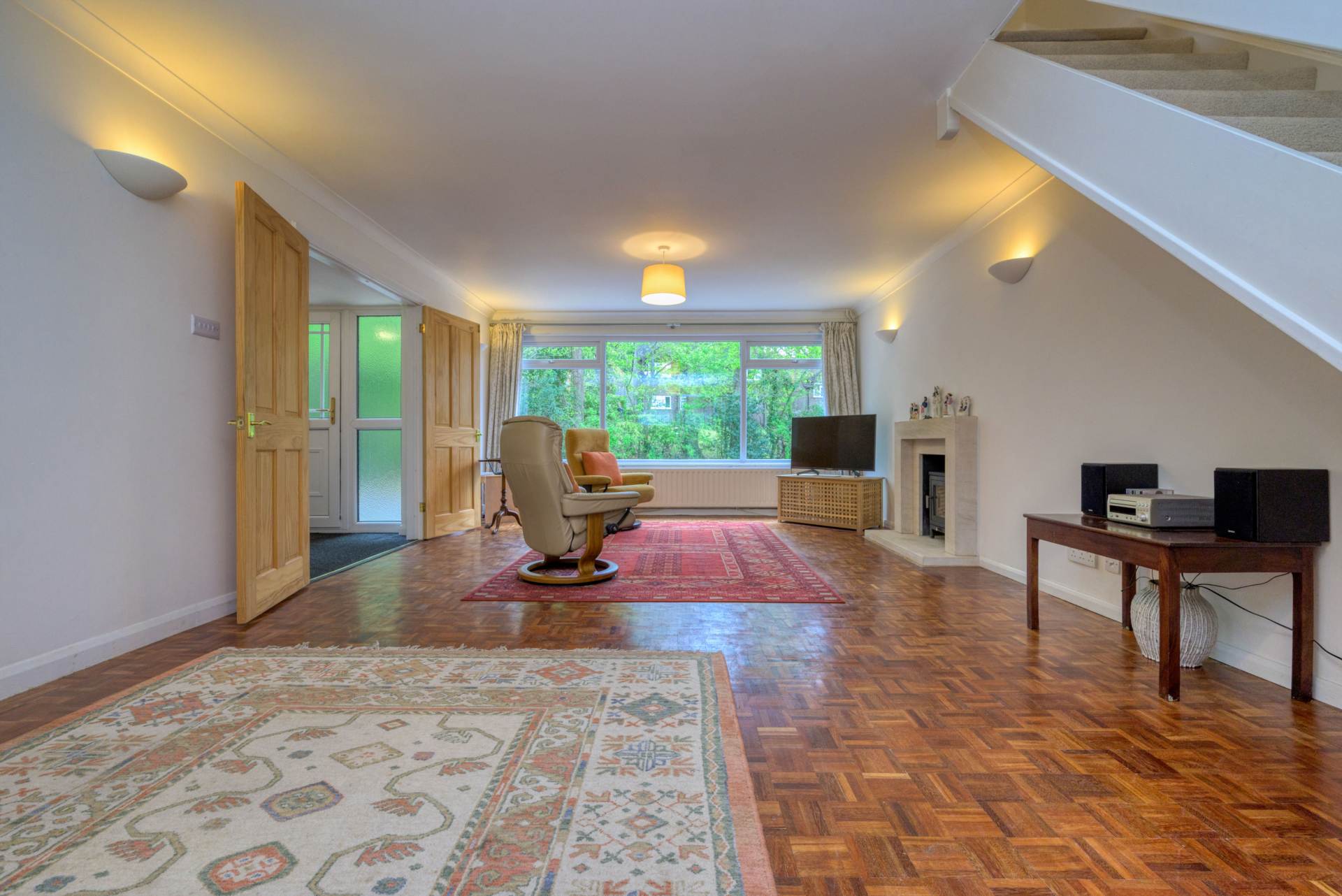 Widmore Lane, Sonning Common, South Oxfordshire, Image 3