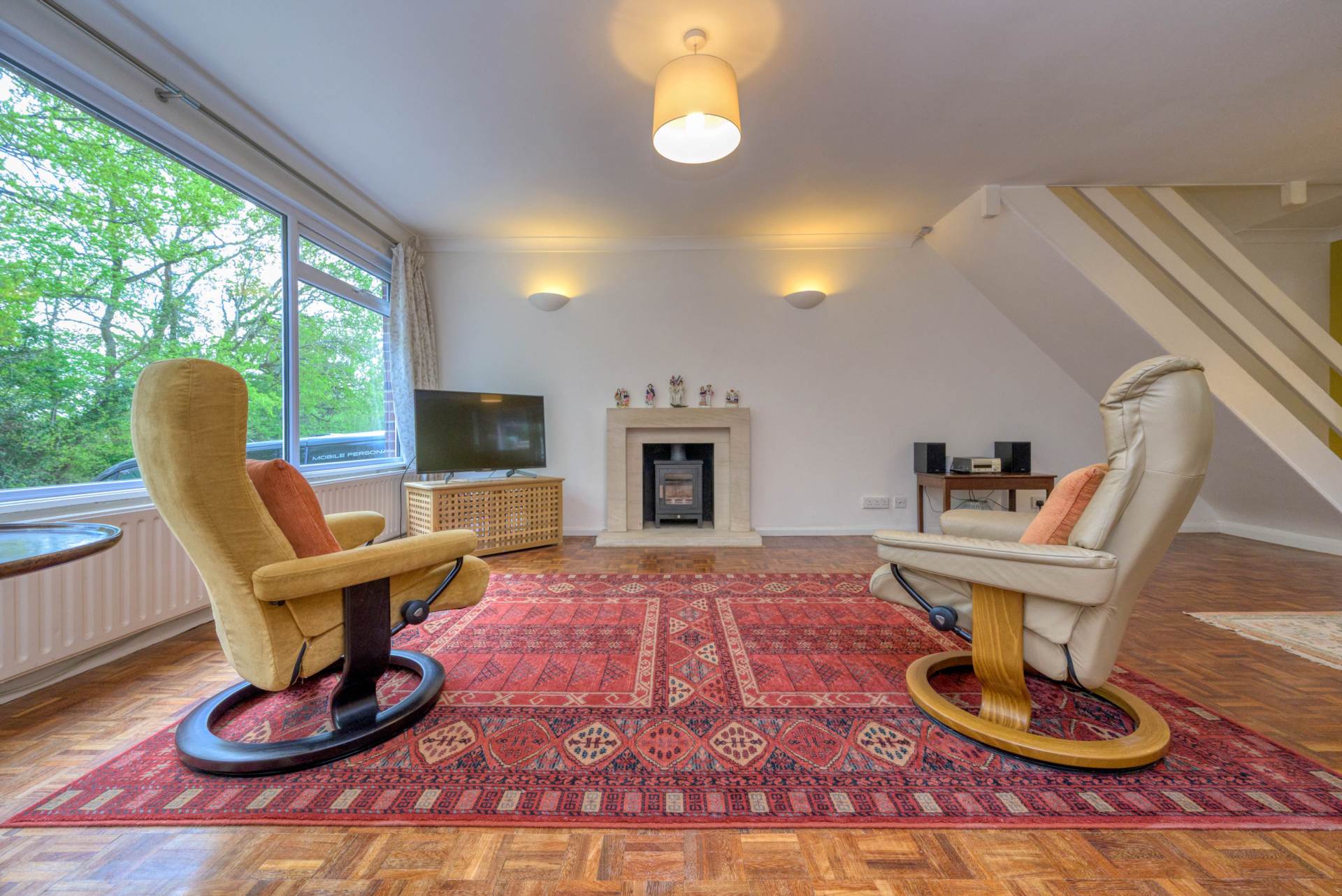 Widmore Lane, Sonning Common, South Oxfordshire, Image 8