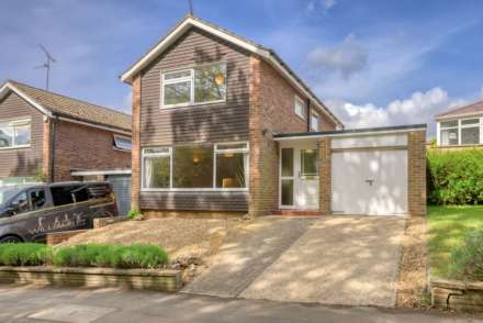 Widmore Lane, Sonning Common, South Oxfordshire, Image 1