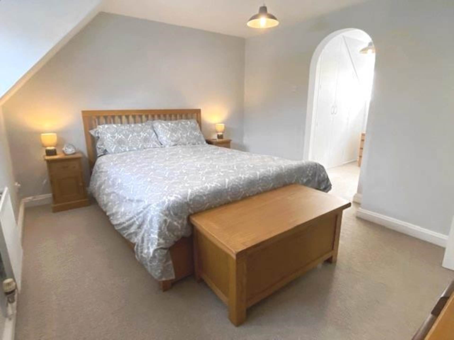 Gravel Hill, Peppard Common, Henley-on-Thames, South Oxfordshire, Image 12