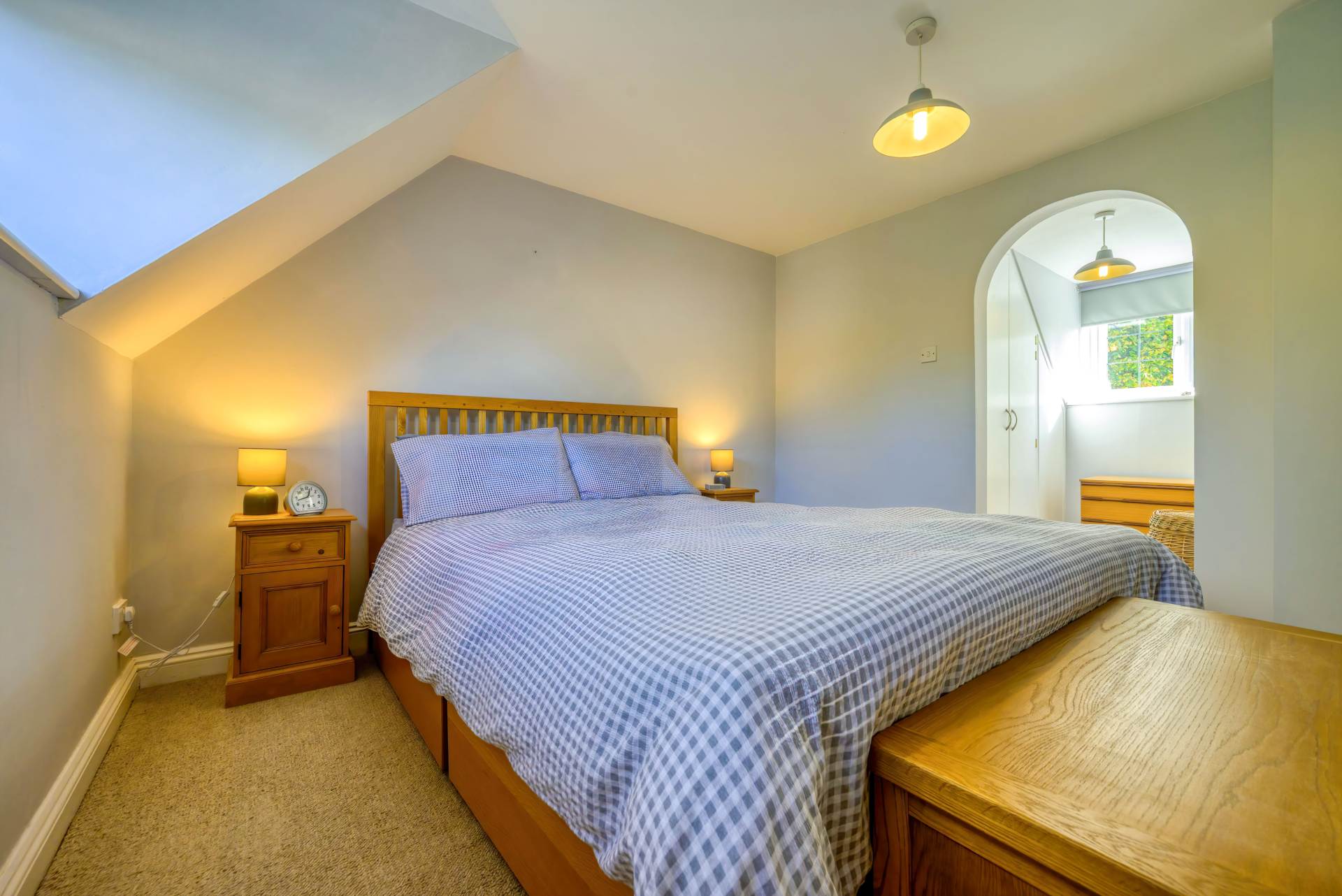 Gravel Hill, Peppard Common, Henley-on-Thames, South Oxfordshire, Image 16