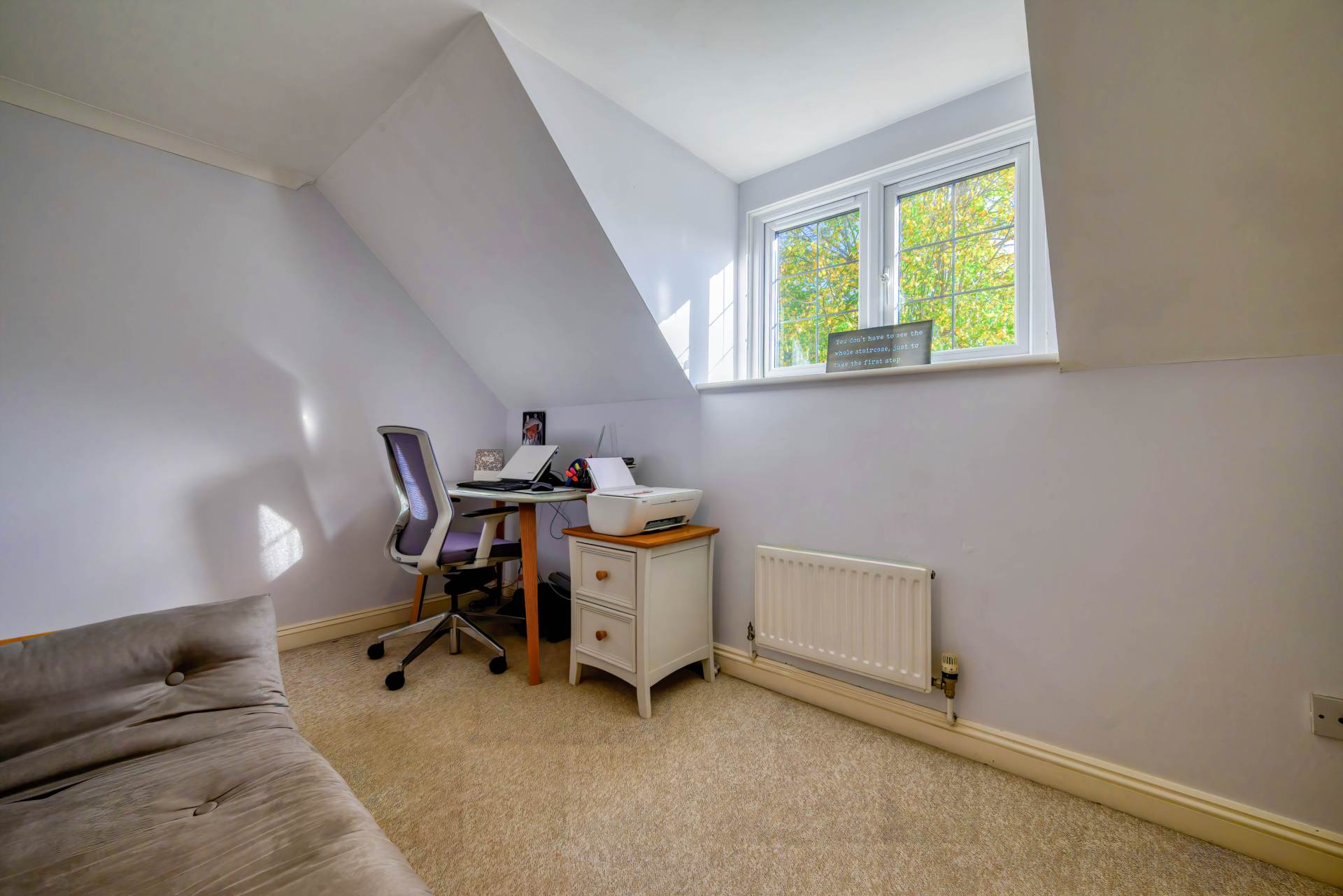 Gravel Hill, Peppard Common, Henley-on-Thames, South Oxfordshire, Image 17