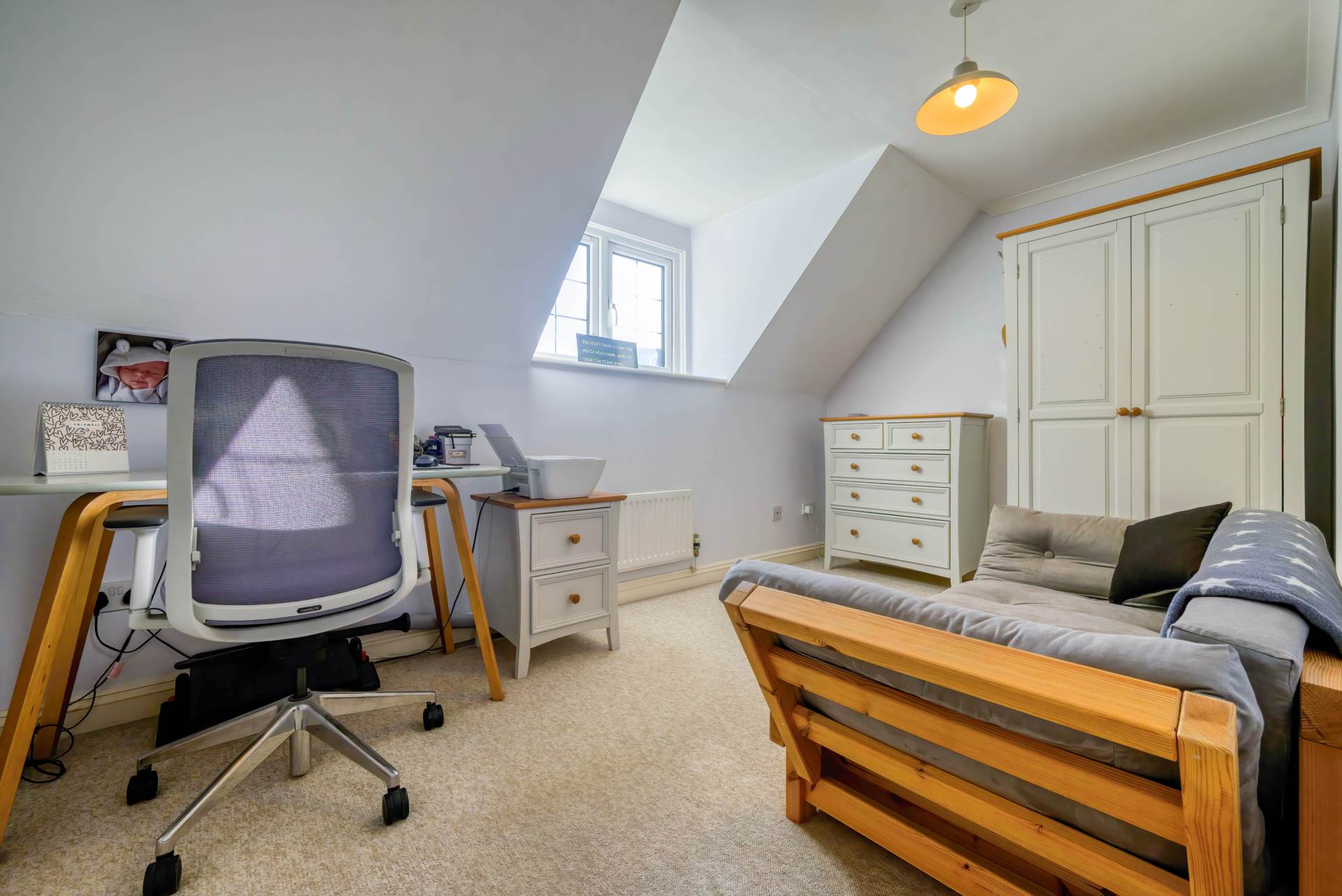 Gravel Hill, Peppard Common, Henley-on-Thames, South Oxfordshire, Image 18