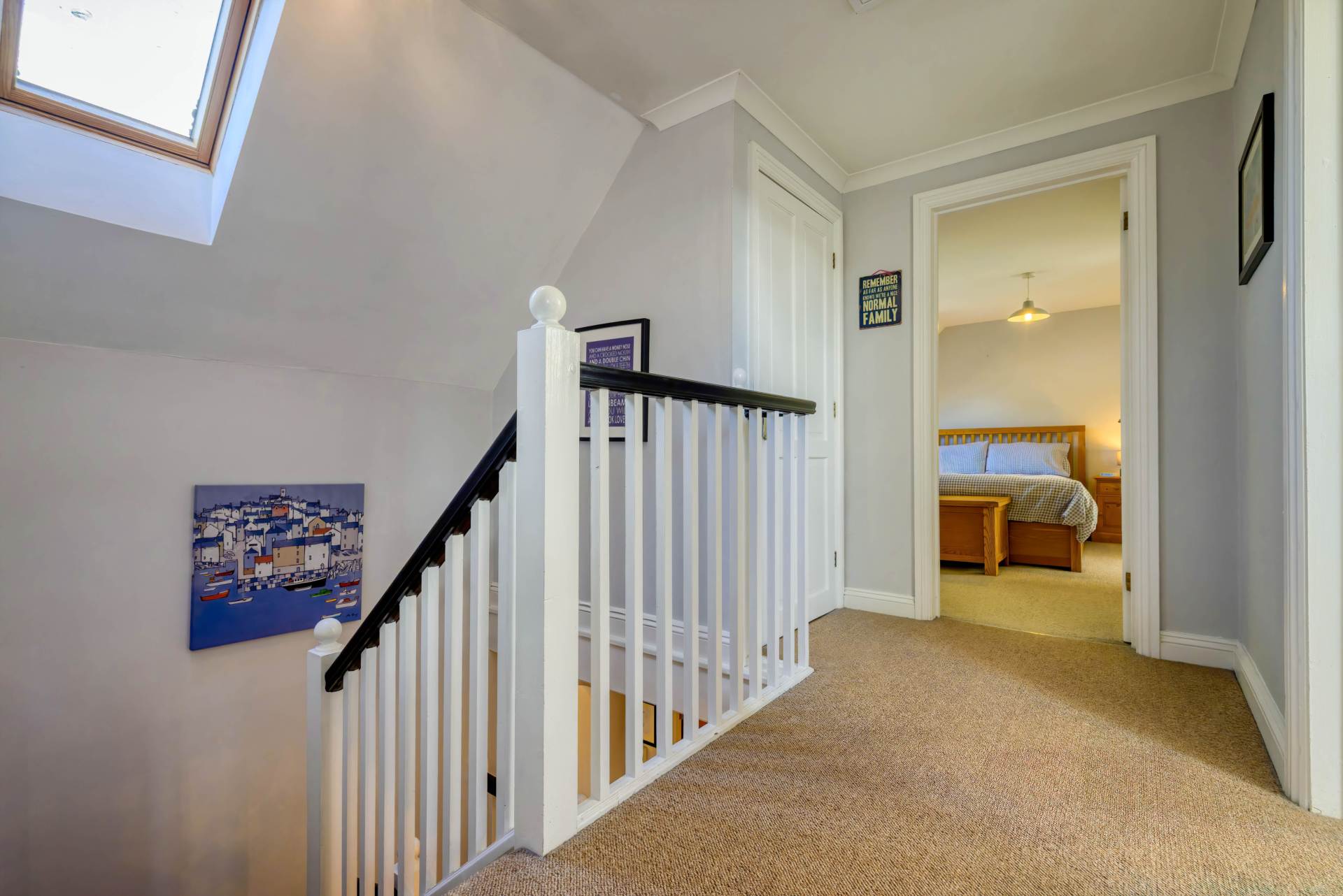 Gravel Hill, Peppard Common, Henley-on-Thames, South Oxfordshire, Image 19