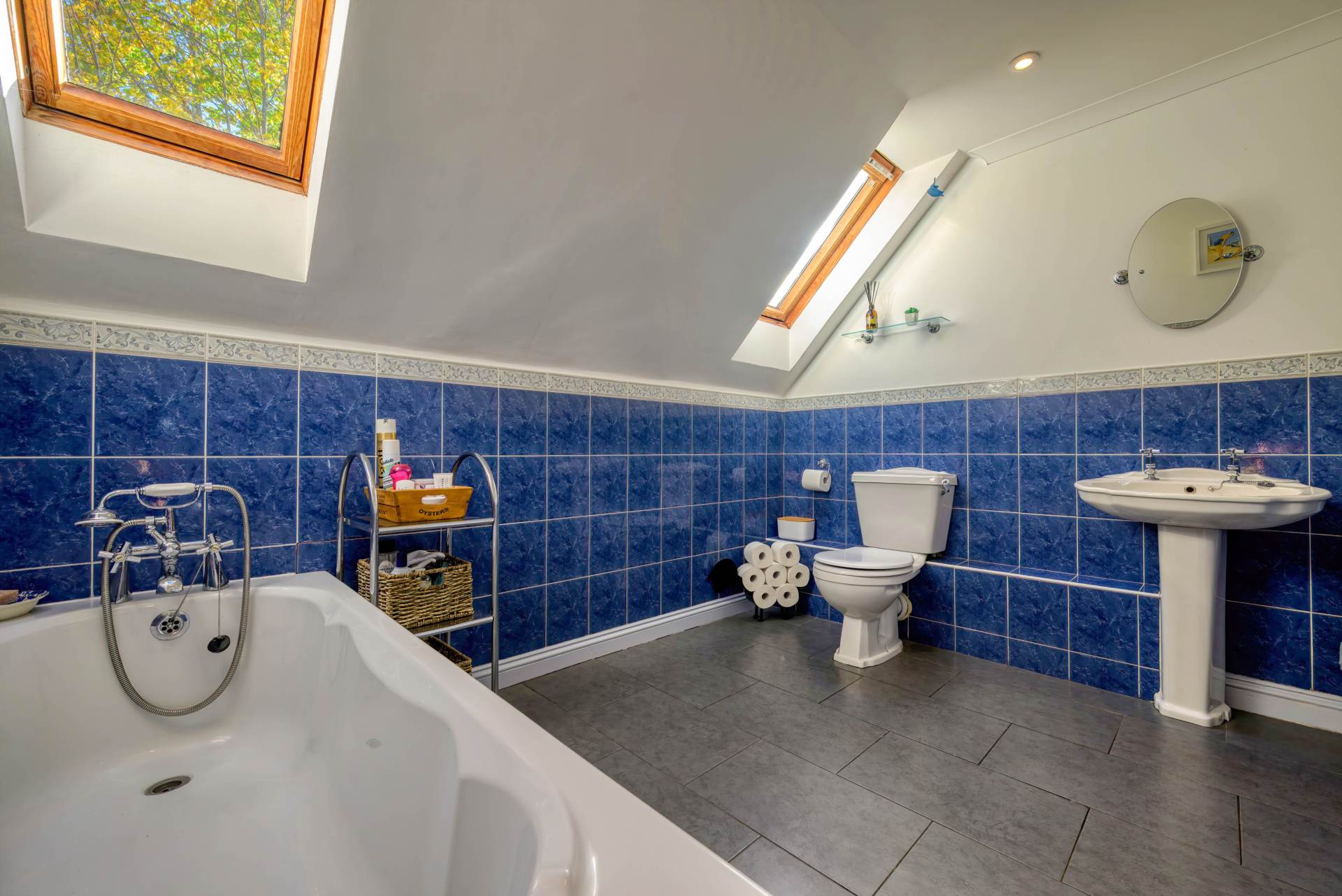 Gravel Hill, Peppard Common, Henley-on-Thames, South Oxfordshire, Image 20