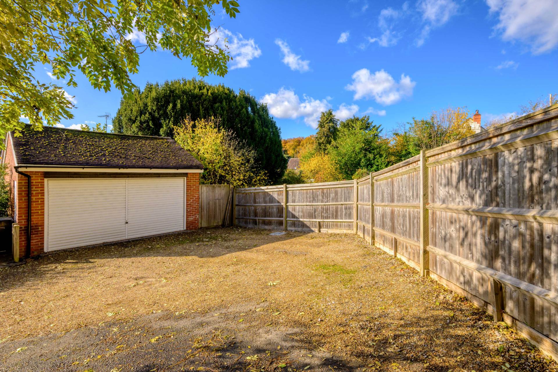 Gravel Hill, Peppard Common, Henley-on-Thames, South Oxfordshire, Image 23