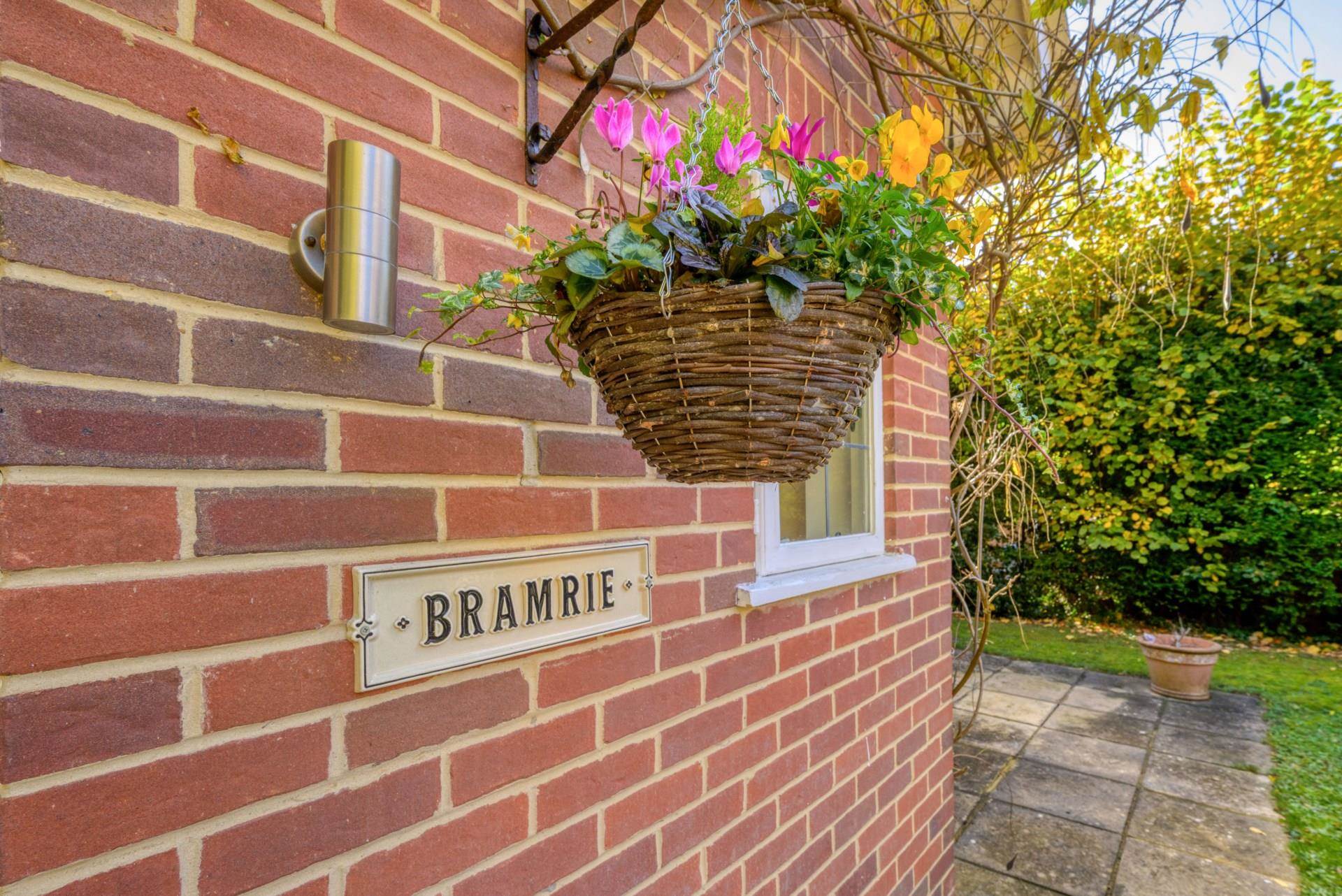 Gravel Hill, Peppard Common, Henley-on-Thames, South Oxfordshire, Image 27