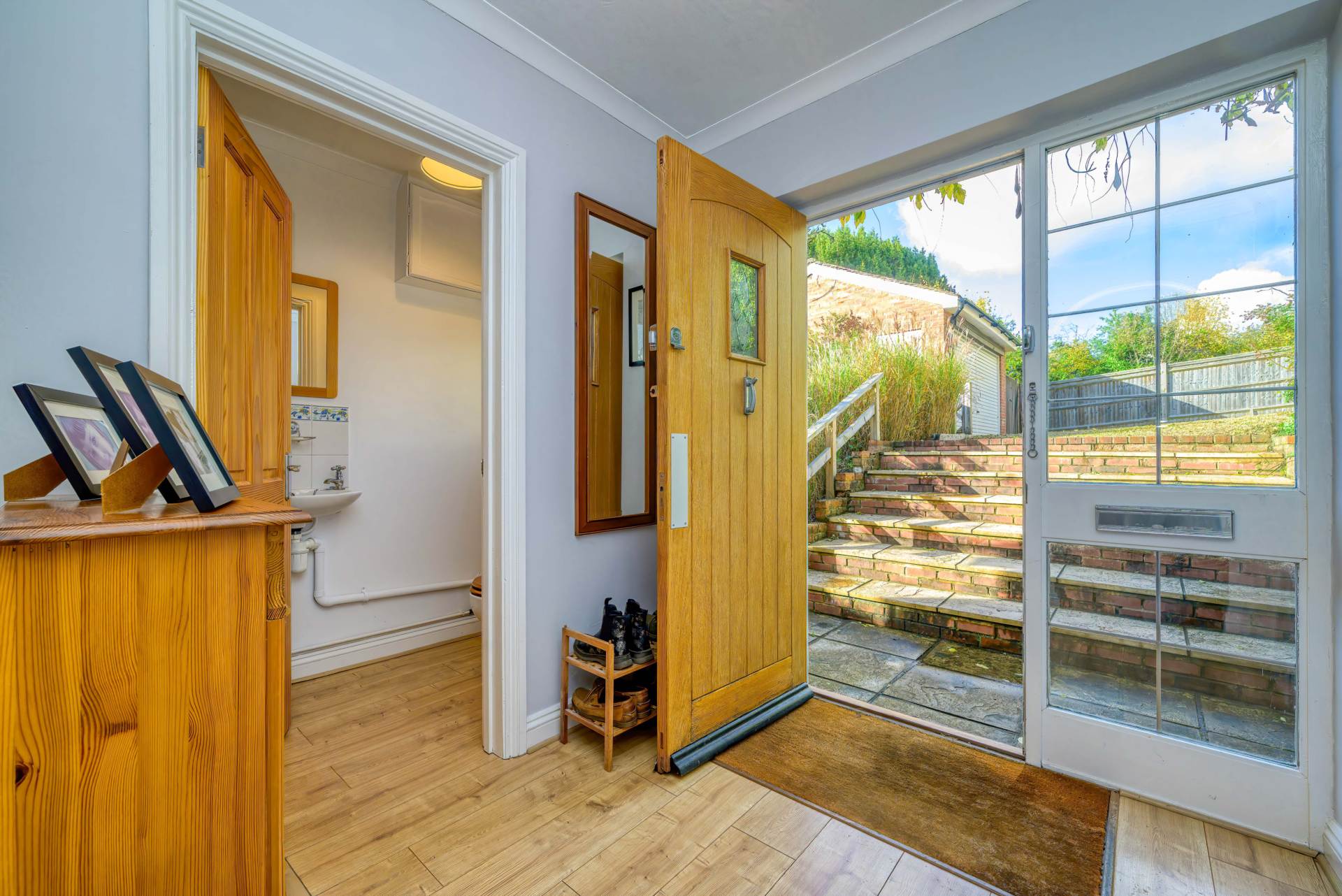 Gravel Hill, Peppard Common, Henley-on-Thames, South Oxfordshire, Image 9