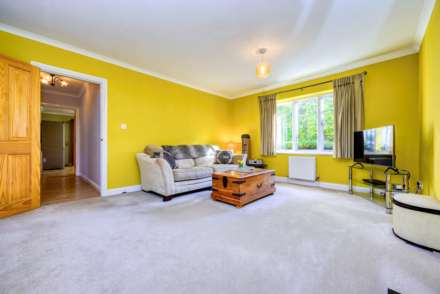 Gravel Hill, Peppard Common, Henley-on-Thames, South Oxfordshire, Image 10