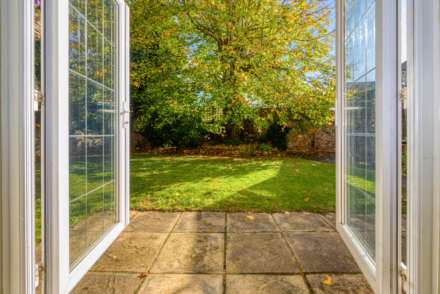 Gravel Hill, Peppard Common, Henley-on-Thames, South Oxfordshire, Image 11