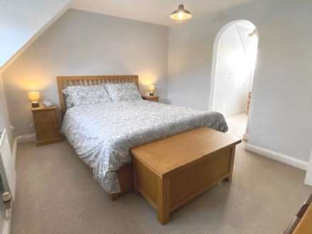 Gravel Hill, Peppard Common, Henley-on-Thames, South Oxfordshire, Image 12