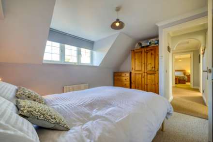 Gravel Hill, Peppard Common, Henley-on-Thames, South Oxfordshire, Image 15