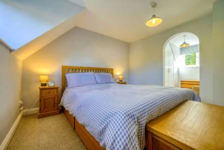 Gravel Hill, Peppard Common, Henley-on-Thames, South Oxfordshire, Image 16