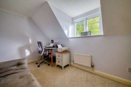 Gravel Hill, Peppard Common, Henley-on-Thames, South Oxfordshire, Image 17