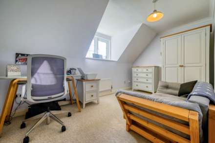 Gravel Hill, Peppard Common, Henley-on-Thames, South Oxfordshire, Image 18