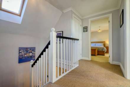 Gravel Hill, Peppard Common, Henley-on-Thames, South Oxfordshire, Image 19