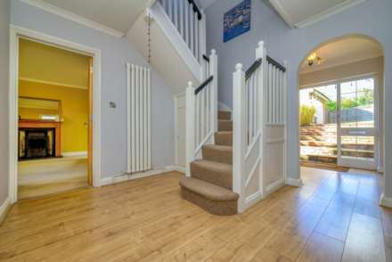 Gravel Hill, Peppard Common, Henley-on-Thames, South Oxfordshire, Image 2