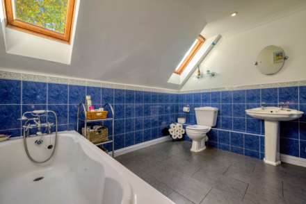 Gravel Hill, Peppard Common, Henley-on-Thames, South Oxfordshire, Image 20