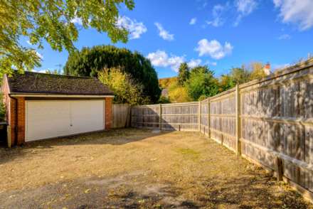 Gravel Hill, Peppard Common, Henley-on-Thames, South Oxfordshire, Image 23