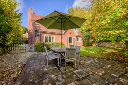 Gravel Hill, Peppard Common, Henley-on-Thames, South Oxfordshire, Image 25